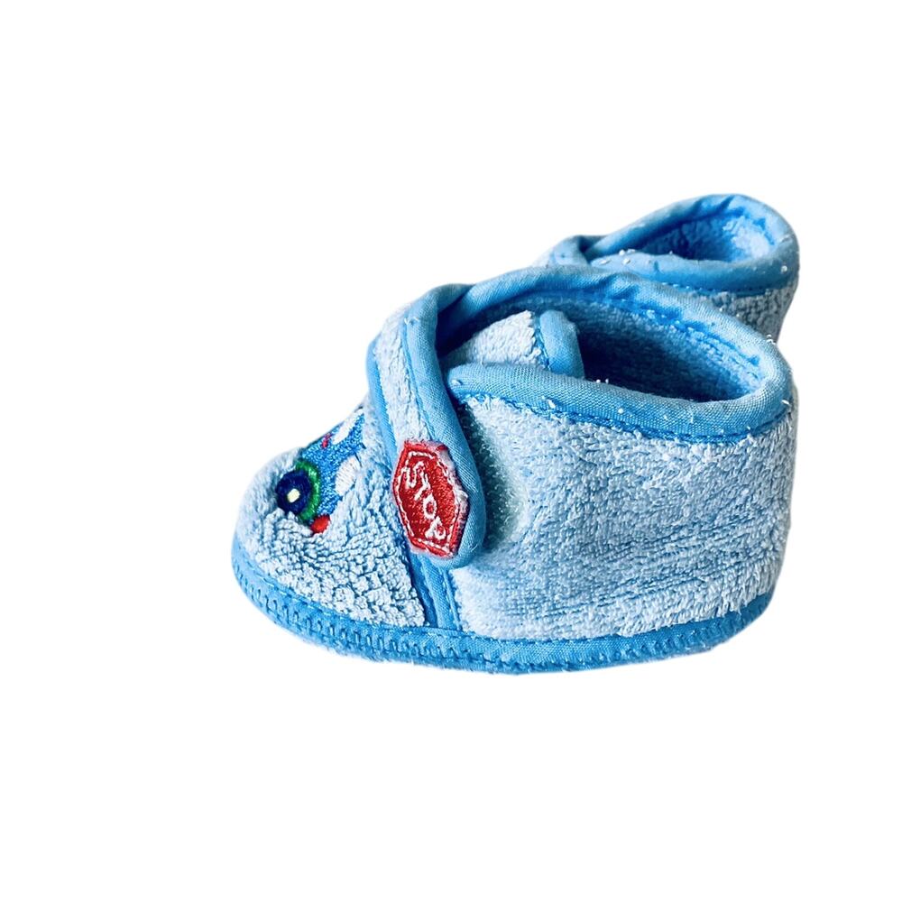 Baby Booties - Picture 3 of 6